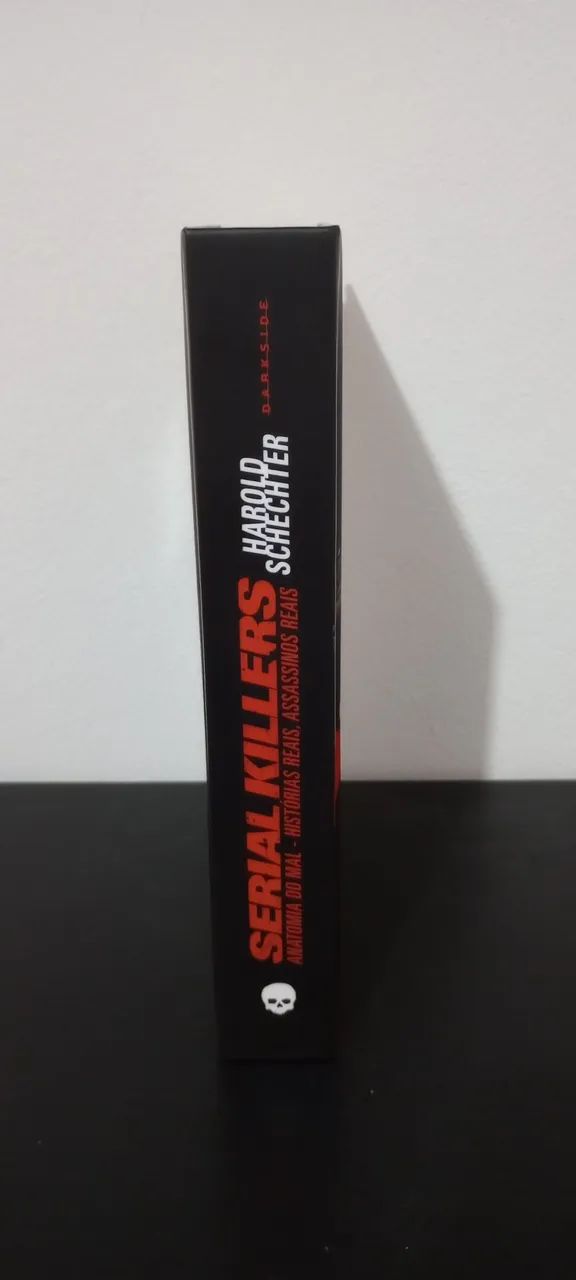Serial Killers Anatomia do Mal - Foto 3