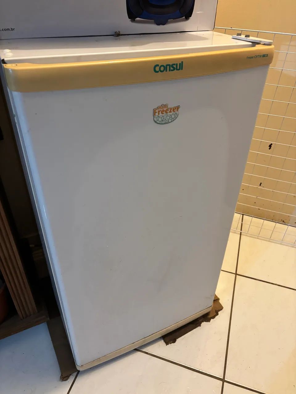 Freezer - Foto 2