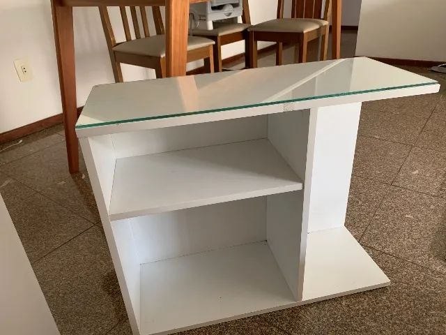 Mesa lateral  - Foto 2
