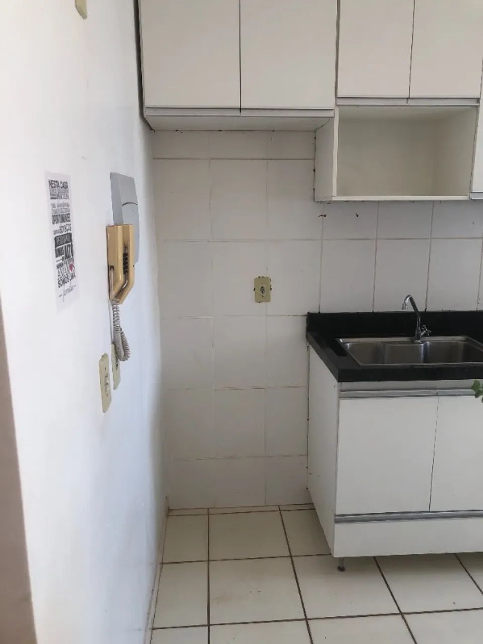 Apartamento Parque Clube