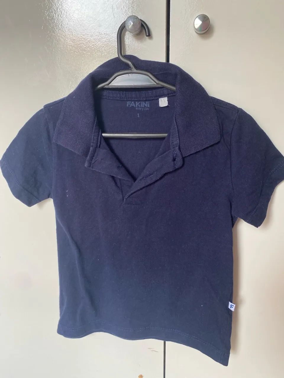 Camisas infantis  - Foto 5