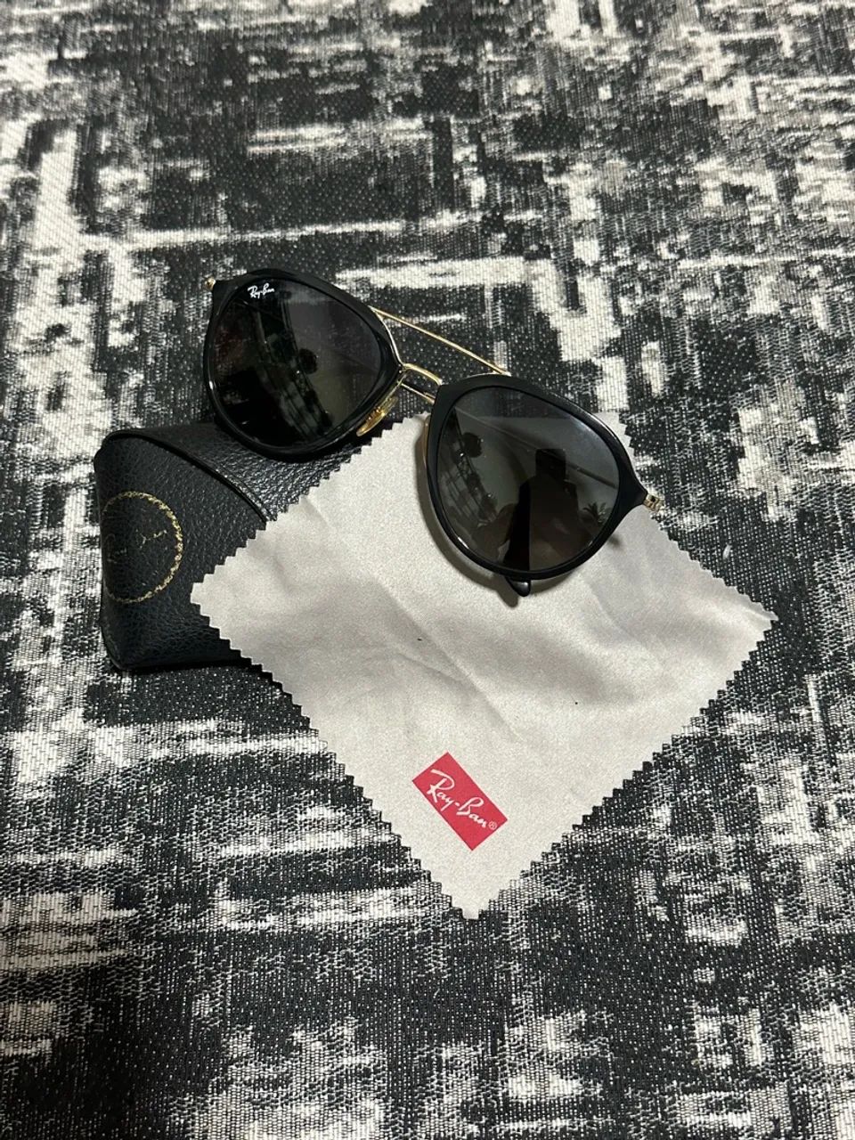 Óculos de Sol Ray Ban
