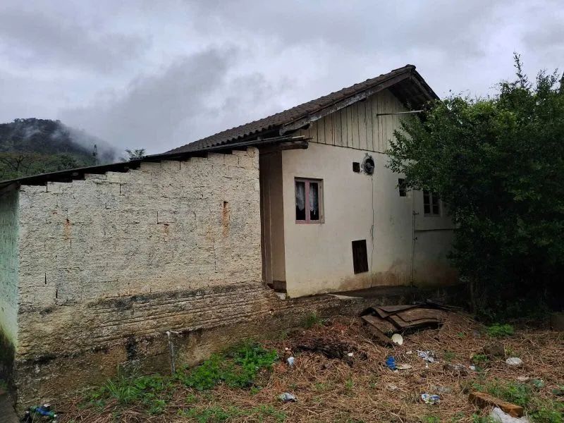Casa BENEDITO NOVO - SC - Foto 3