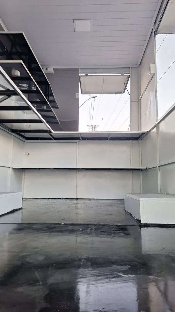 TREILER NOVO PRA SEU NEGÓCIO  - Foto 4