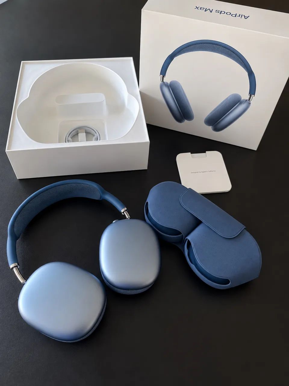 AirPods Max