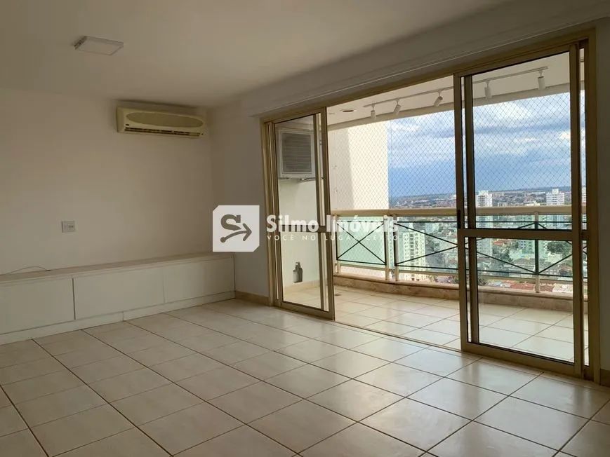 Aluguel Apartamento FUNDINHO