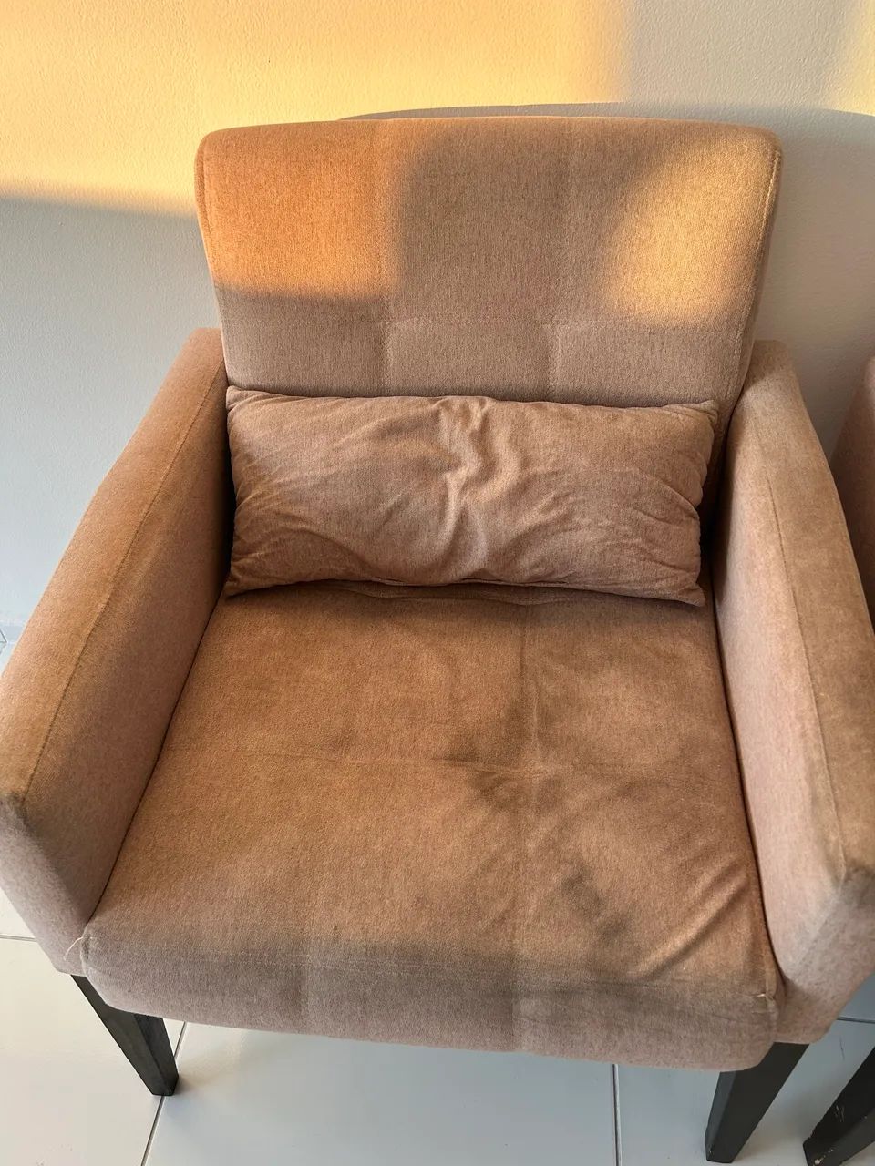 Cadeira de apoio  - Foto 2