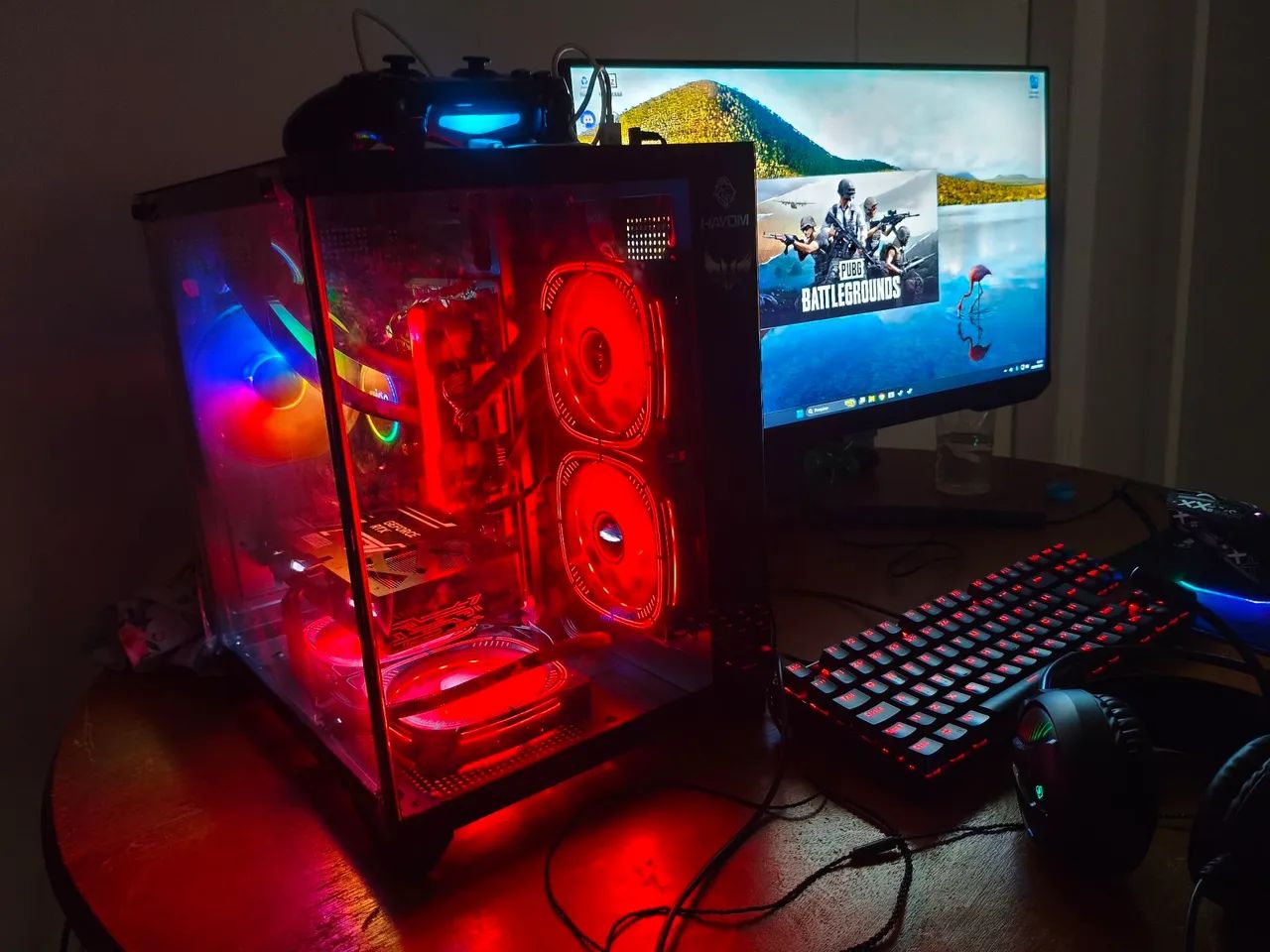 SETUP GAMER  - Foto 3