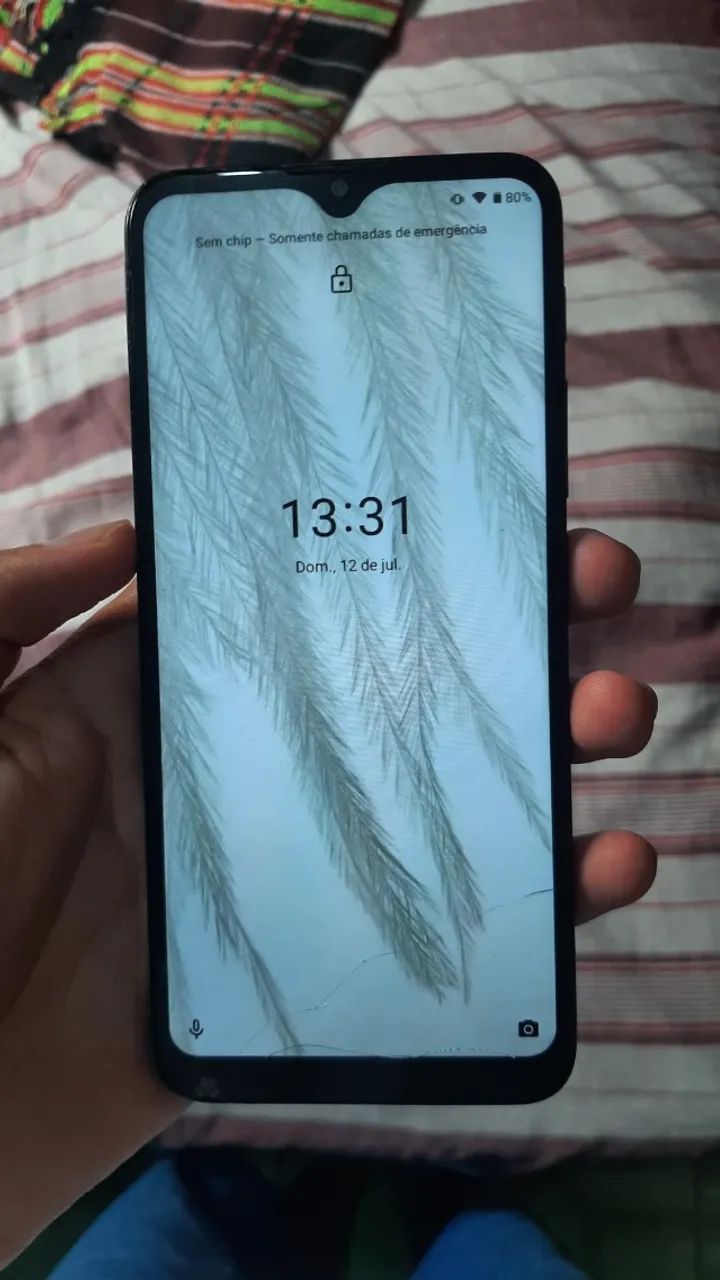 Motorola G20