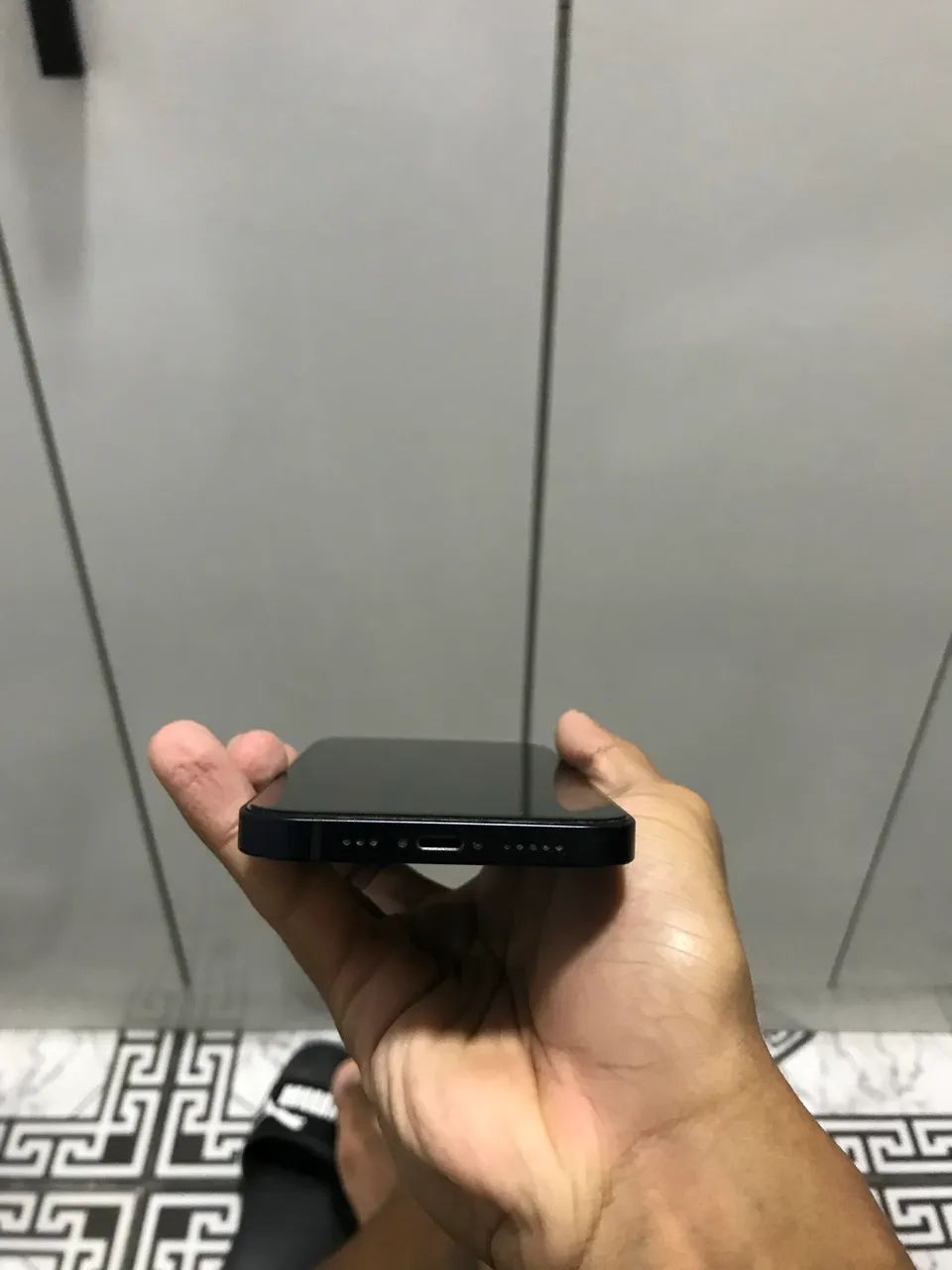 iPhone 12 zerado pra sair rápido  - Foto 5