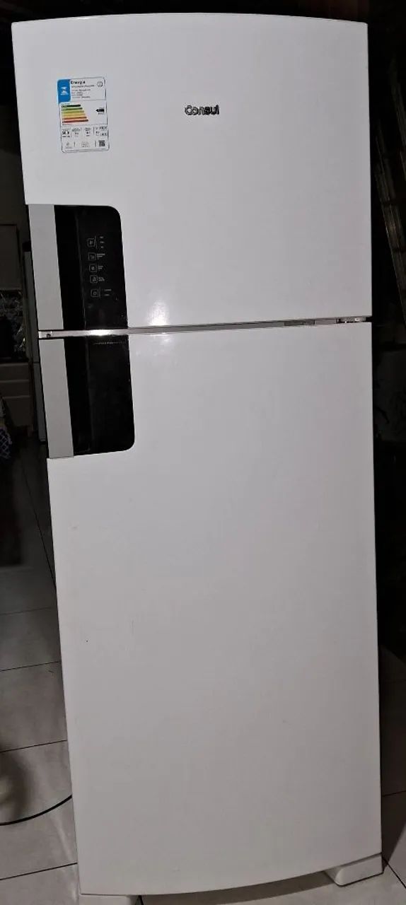 Geladeira Consul Usanda  - Foto 2