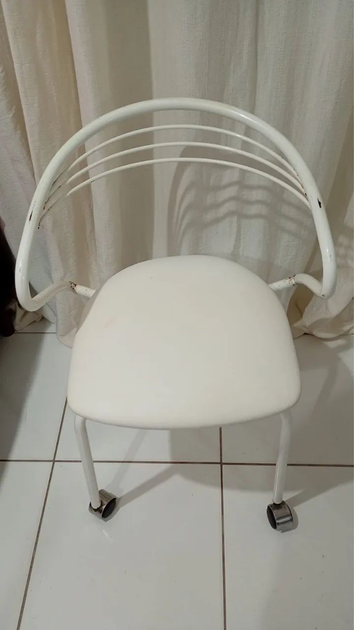 Cadeira  - Foto 2