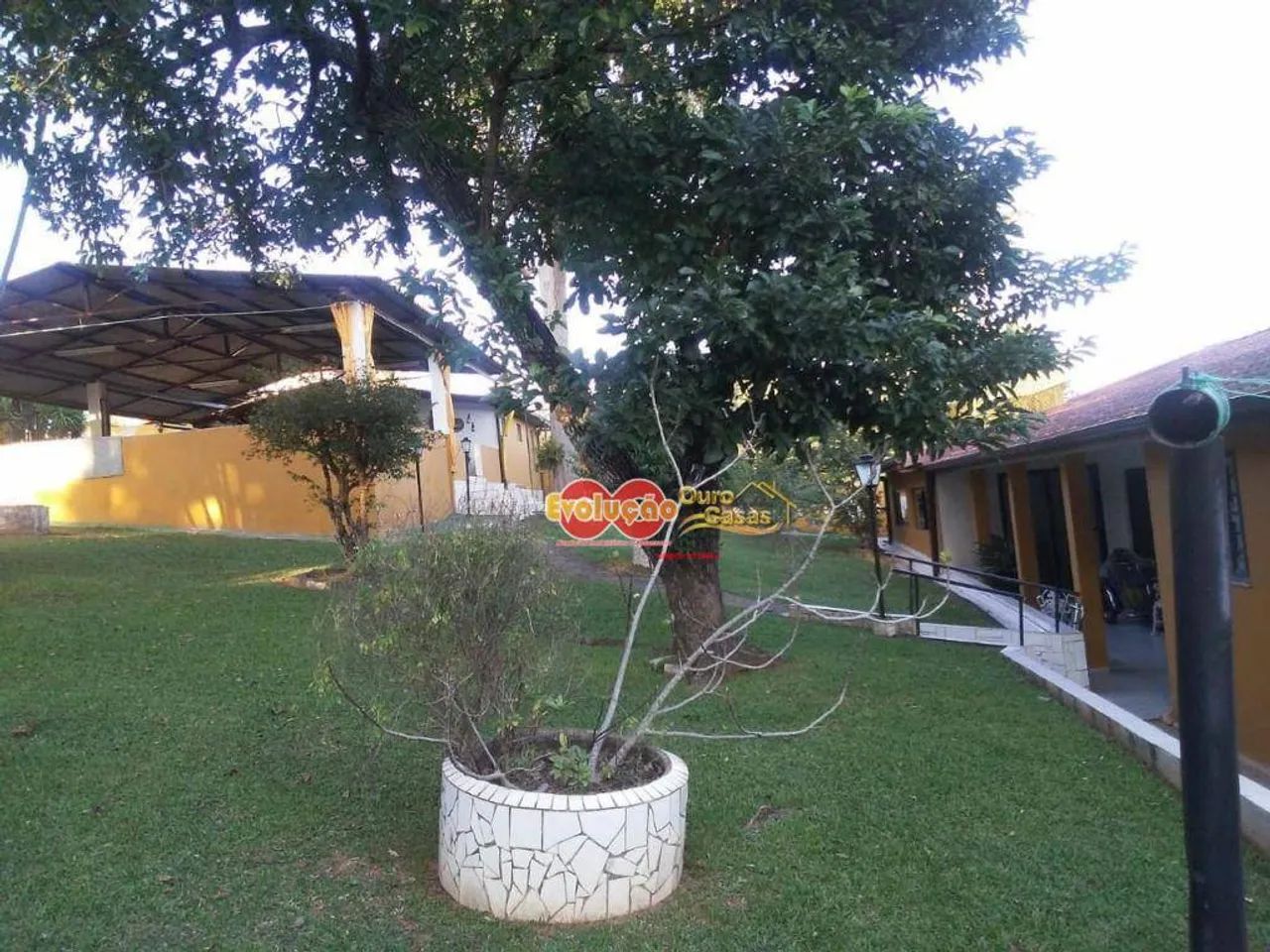 Chácara - Caminhos do Sol - Foto 3