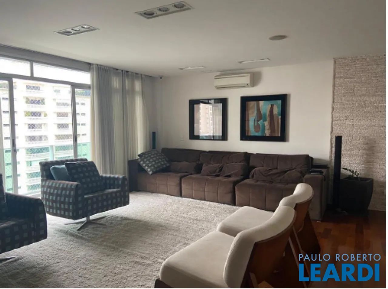 APARTAMENTO - CAMPO BELO - SP - Foto 3