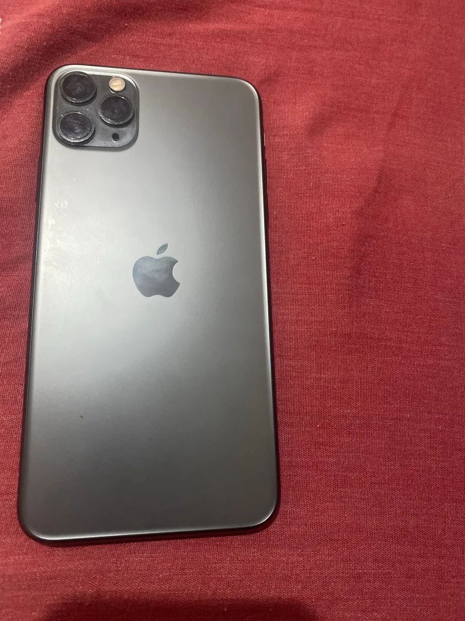iPhone 11 Pro Max 512gb - Foto 2