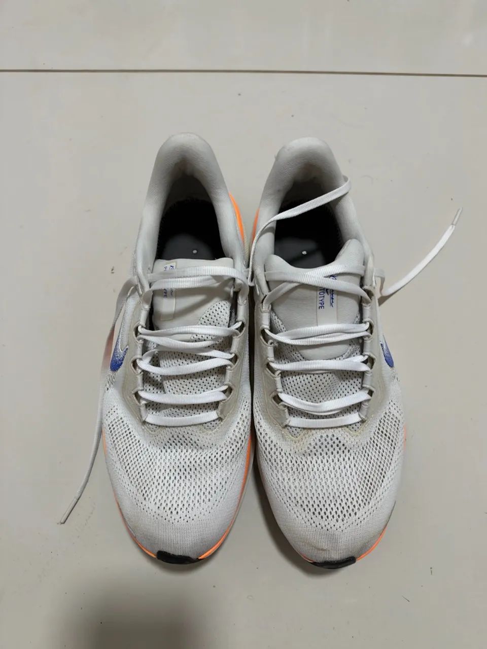 NIKE PEGASUS 41  - Foto 3