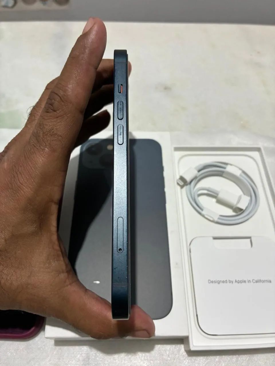 Iphone 13 - Foto 5