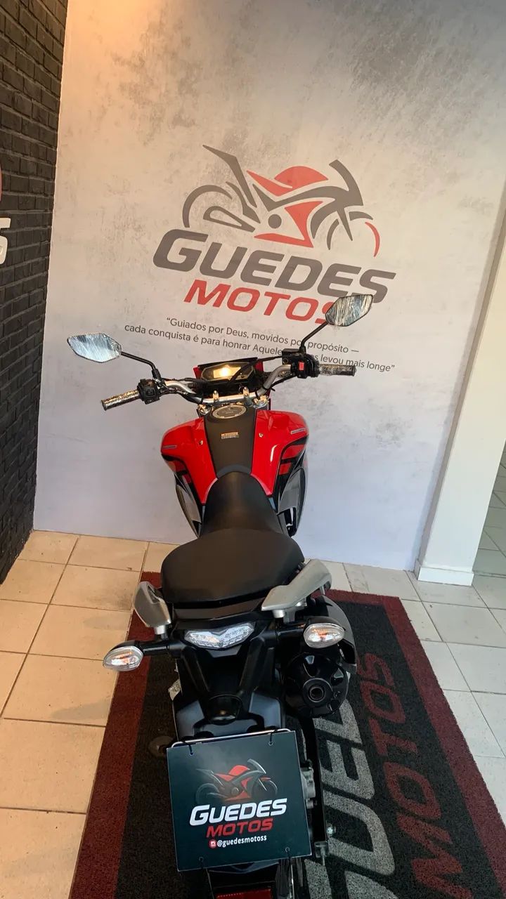 Lander XTZ 250 / 2024  / 14 mil km  - Foto 4