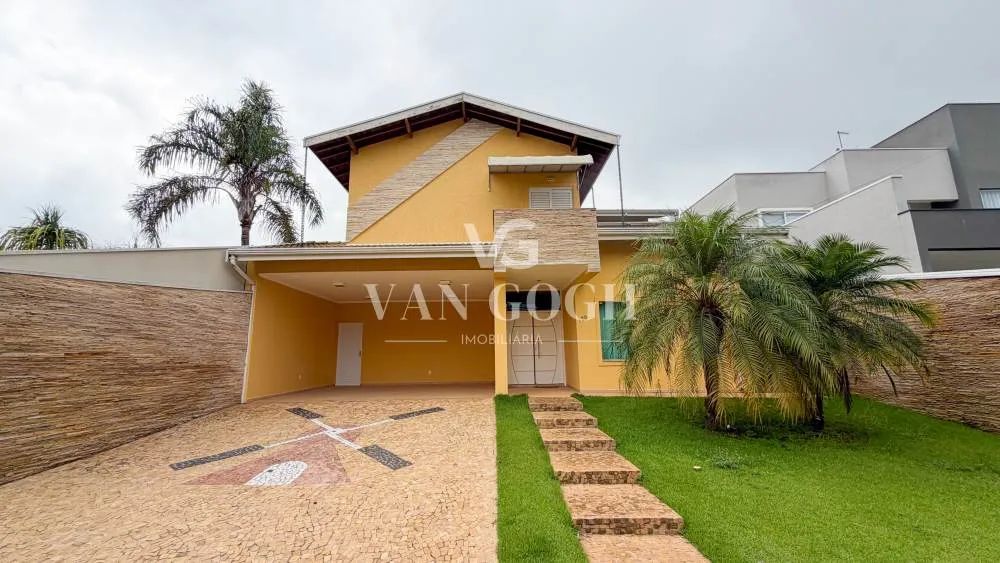 Casa Nova Holanda com 3 Suites Holambra