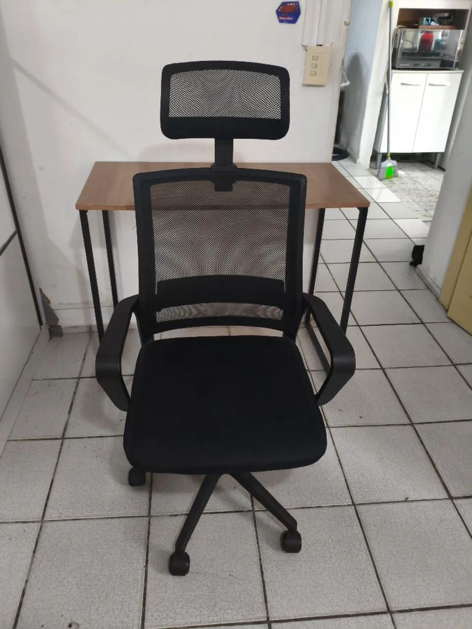 Cadeira de computador diretor - Foto 4