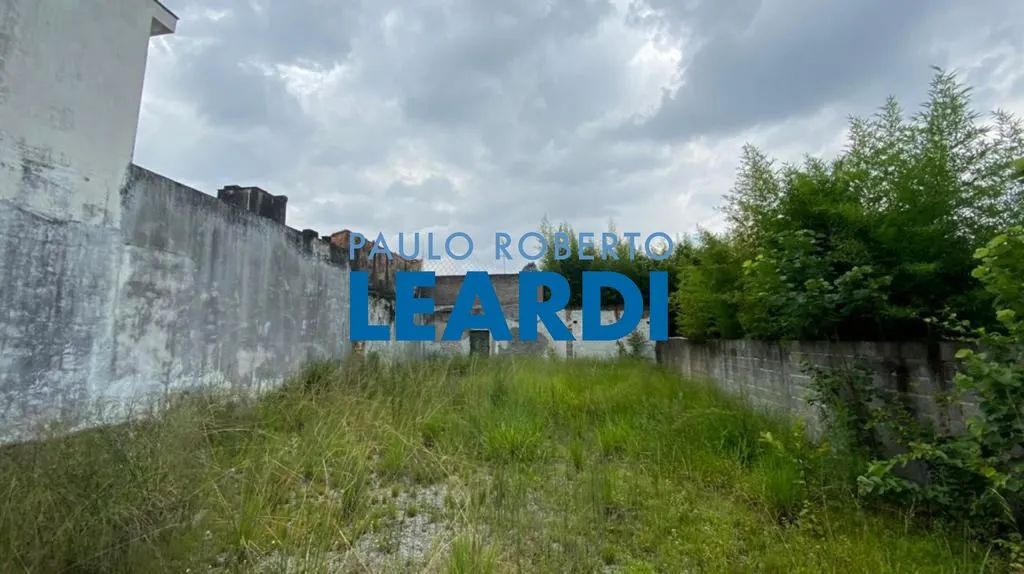 TERRENO - VILA MADALENA - SP