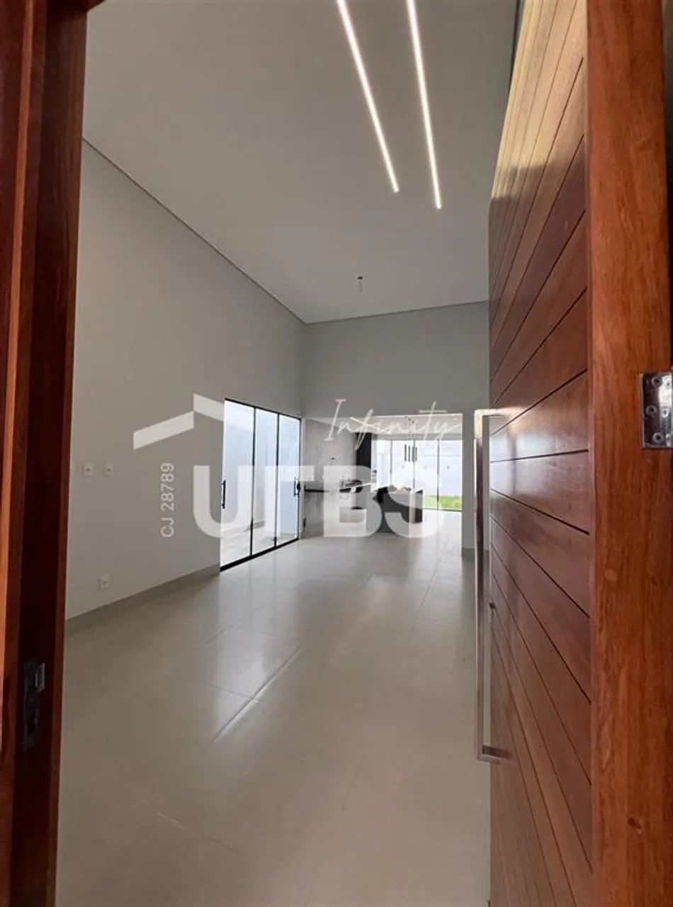 0 - Casa 3 quartos, sendo 3 suítes - Foto 2