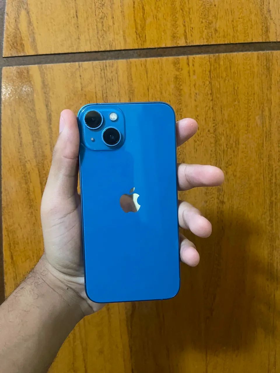 iPhone 13-128gb - Foto 4