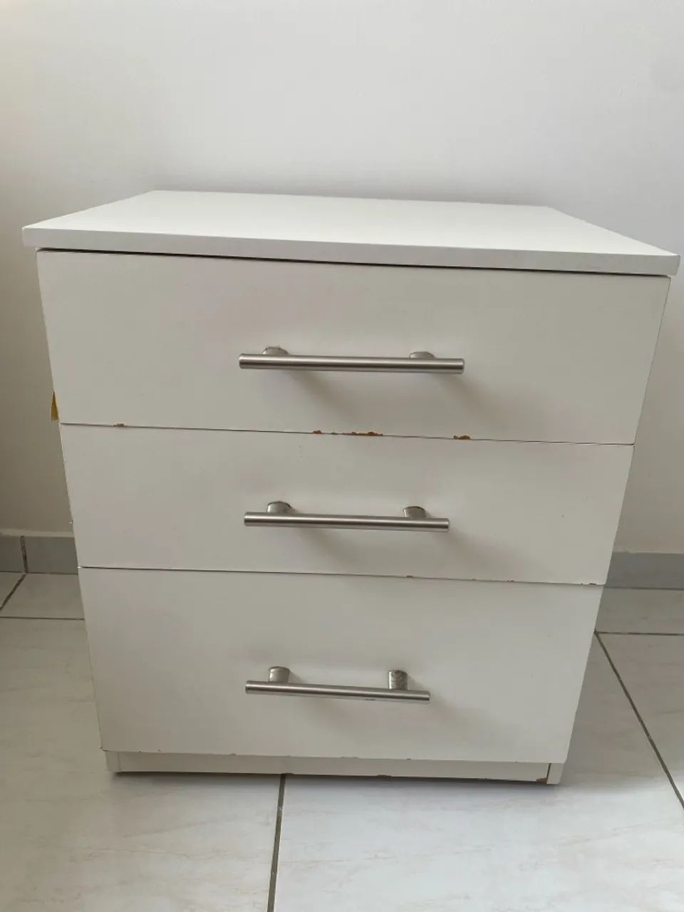 Mesa de cabeceira 