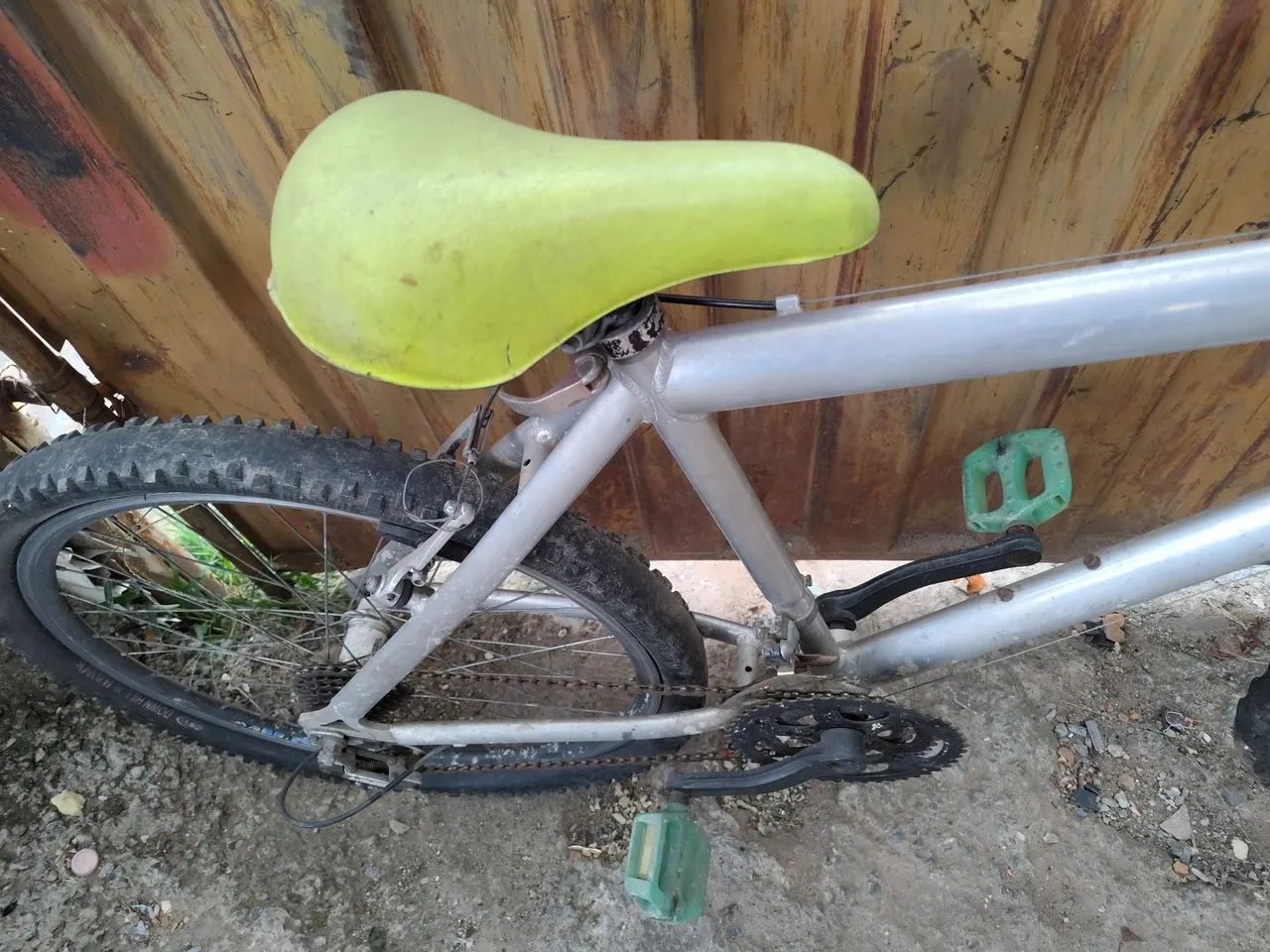 Bicicleta Caloi  - Foto 3