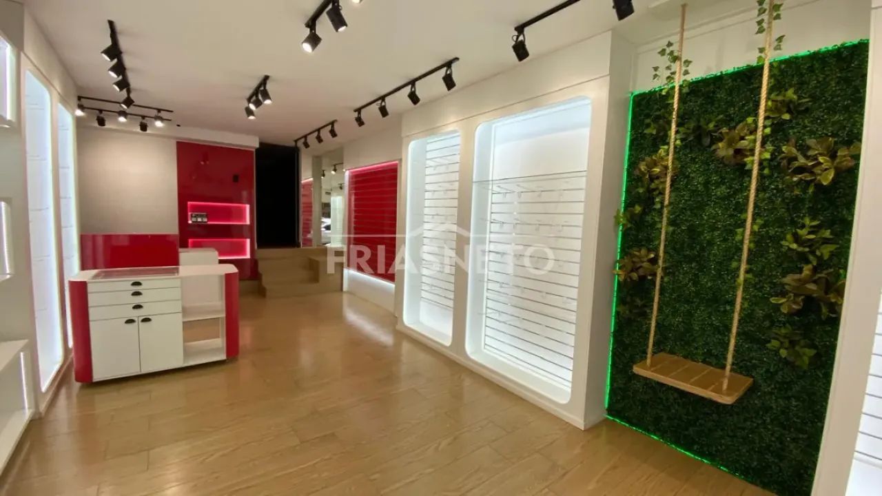 Loja comercial no Centro de Piracicaba - Foto 4