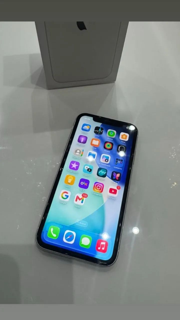 iPhone 11 128GB(impecável) - Foto 5