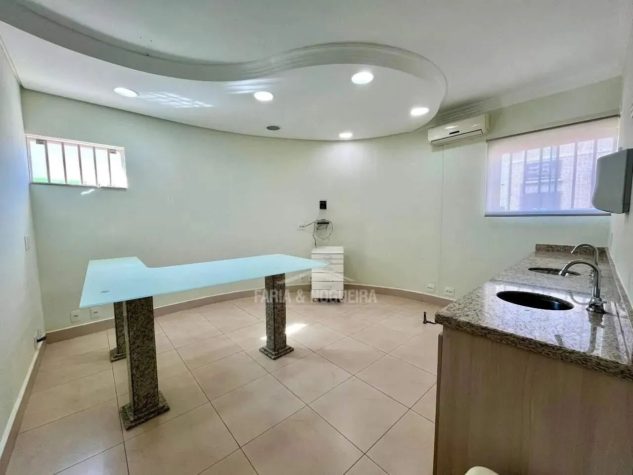 Sala para aluguel, Jardim Paulista - Rio Claro/SP