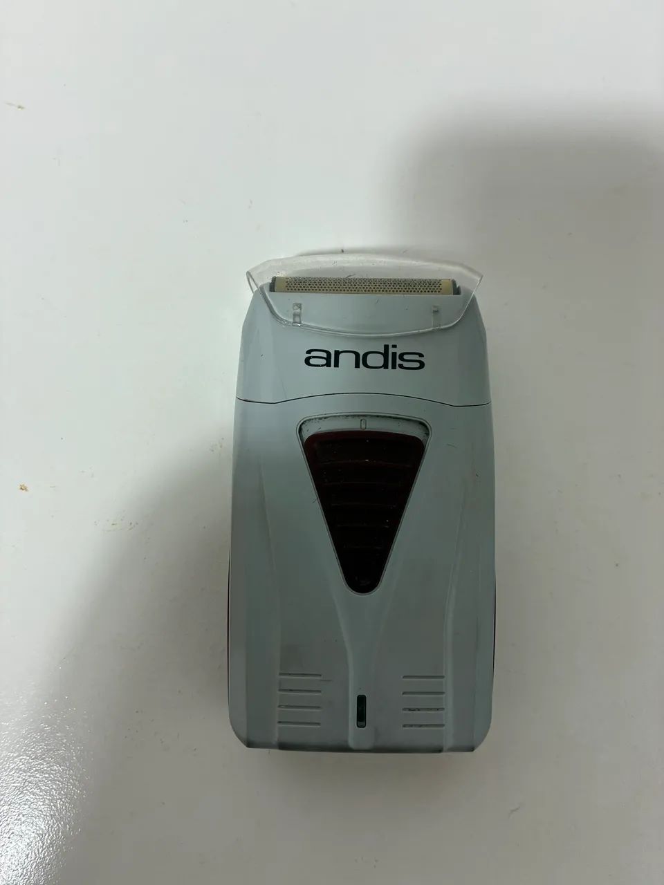 Maquina Shaver Andis Prof- Bivolt Cor Cinza 127 - Foto 2