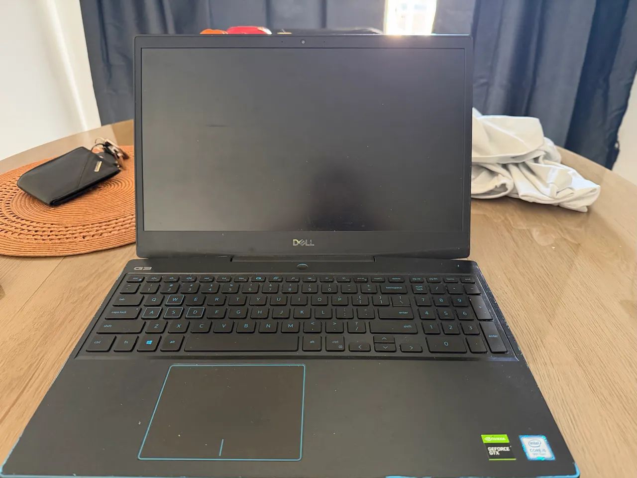Notebook Gamer Dell G3 - Foto 4