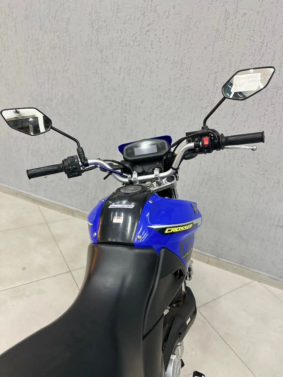 XTZ 150 CROSSER Z FLEX - Foto 4