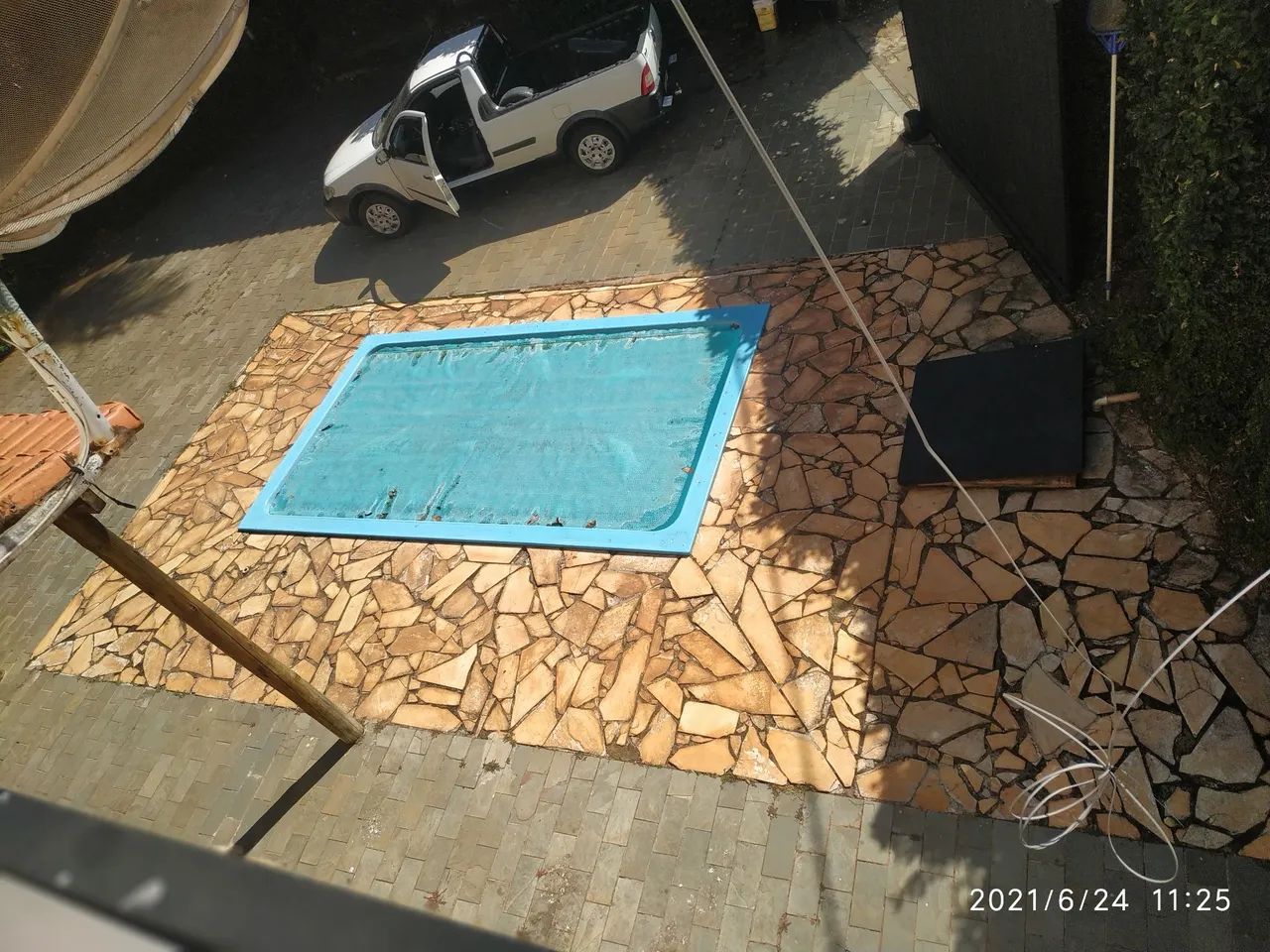Casa excelente Tubalina  - Foto 2