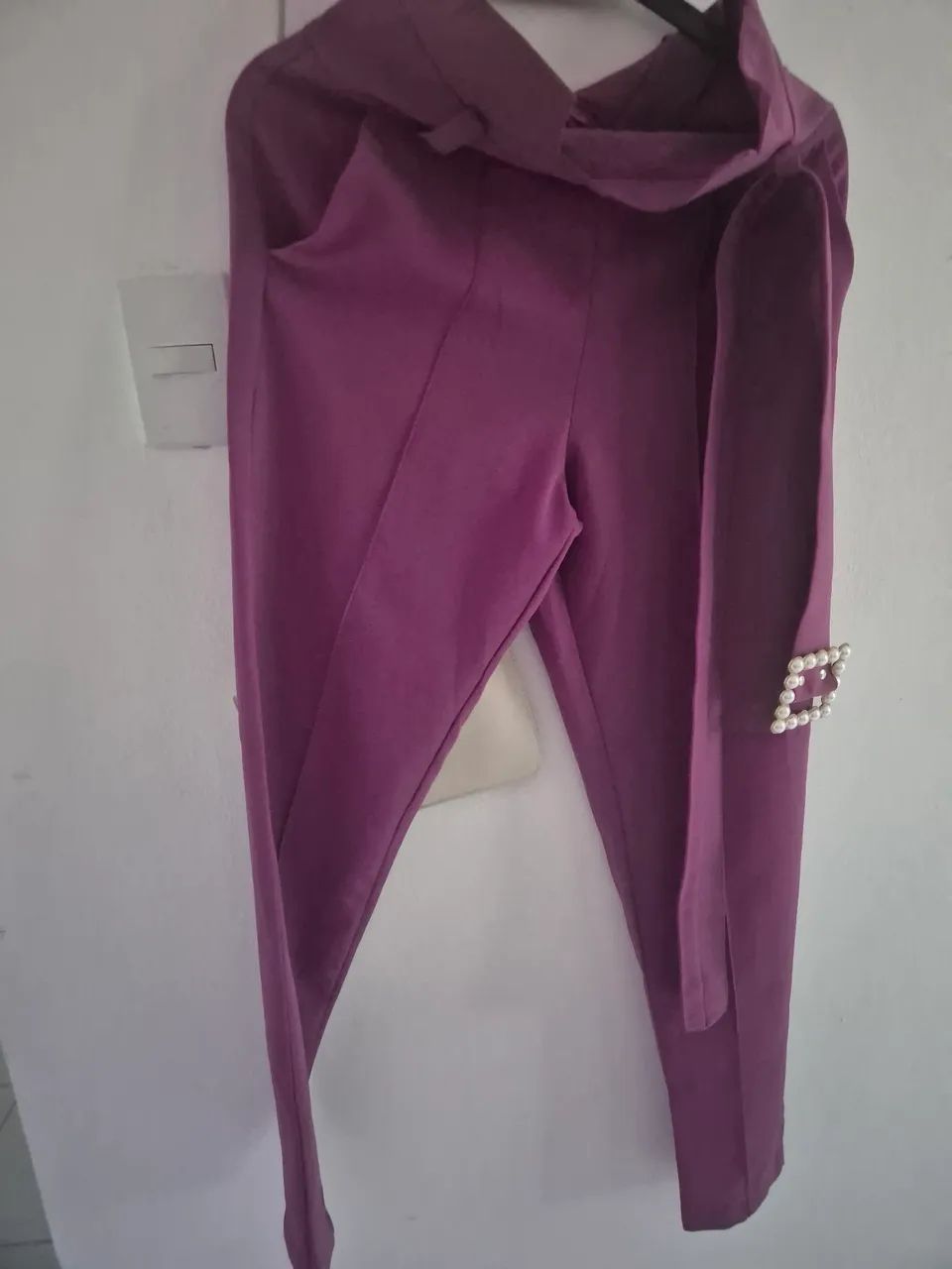 Calça P