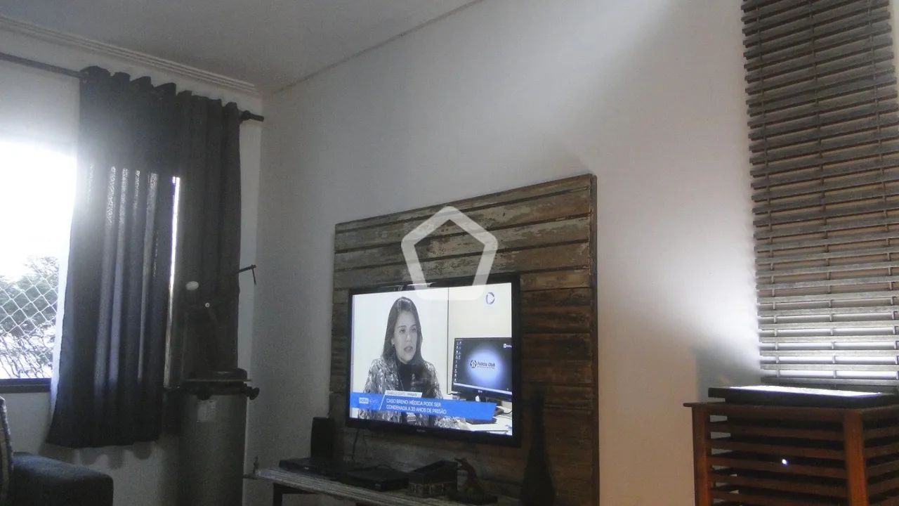 Apartamento em Cambuci - Foto 3