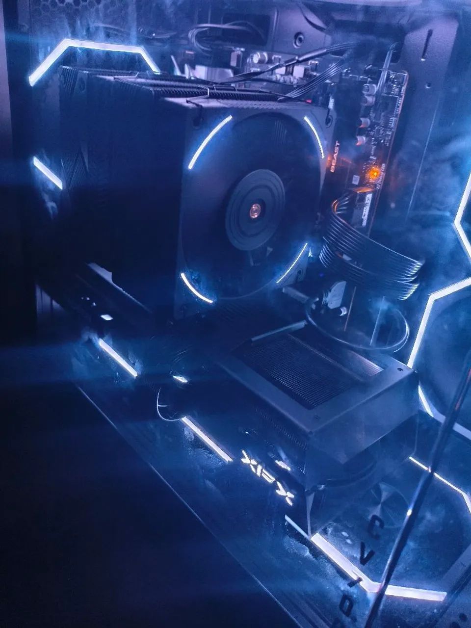 Air cooler  - Foto 5
