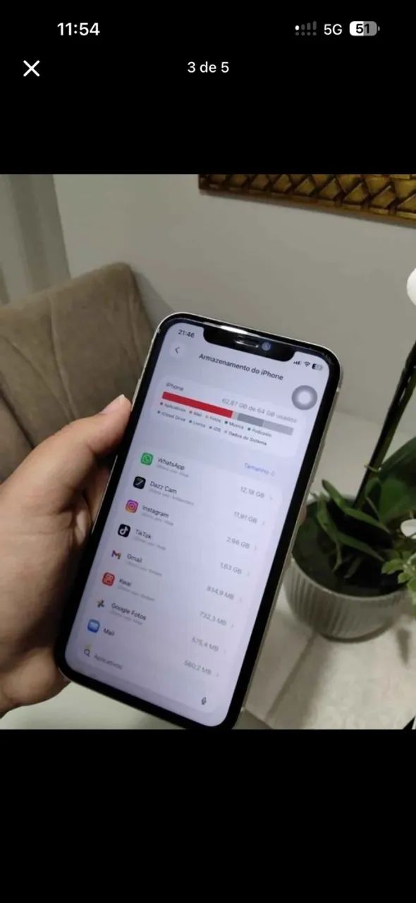 iPhone 11 64gb  - Foto 3