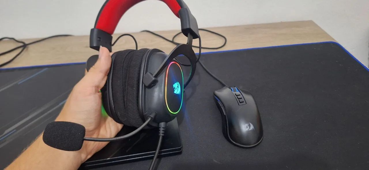 Notebook Gamer Nitro V15 core I5 RTX4050 Windows 11 - Foto 4
