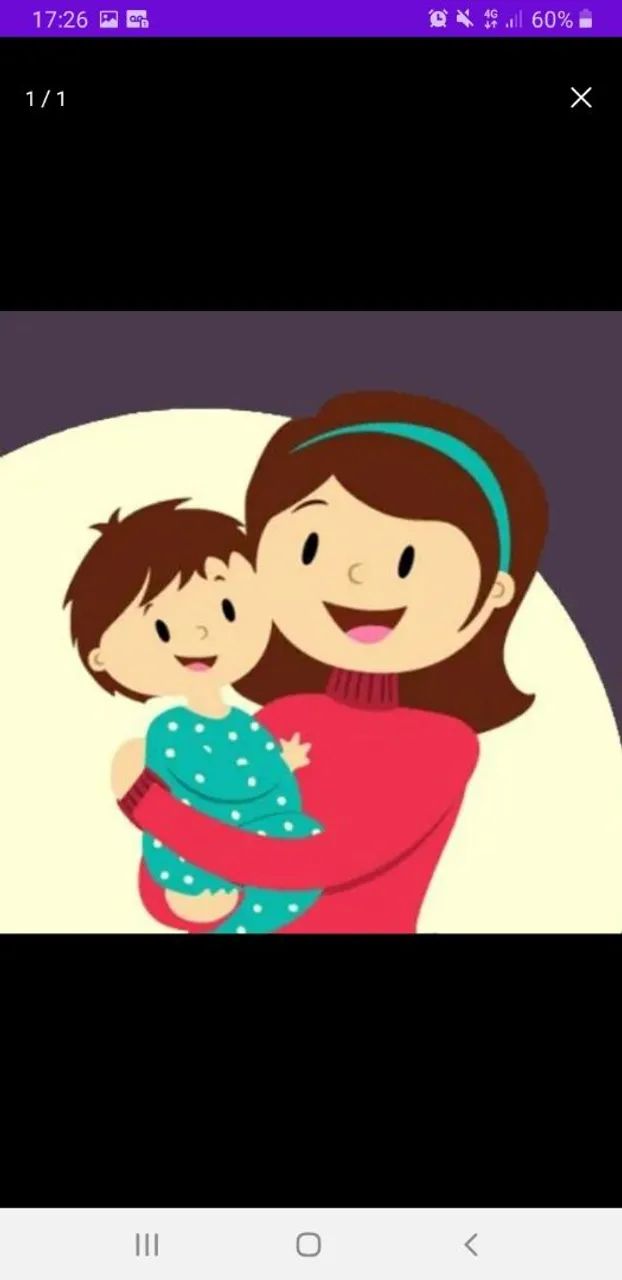 Sou babá e cuidadora de idoso Folguista e cubro feriado 