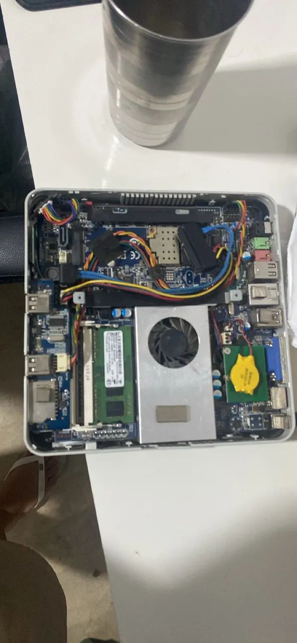 Mini Pc  - Foto 3