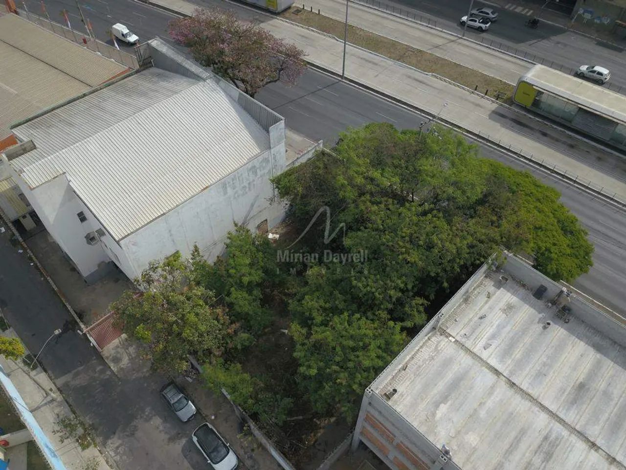 (60752) à venda - Lote Comercial com , no União - Foto 4