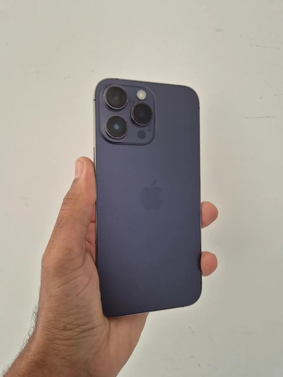 iPhone 14 Pro Max 256g - Foto 2