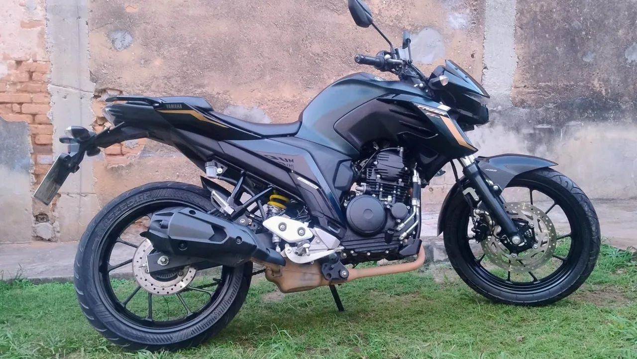 Fazer nova! Oportunidade 