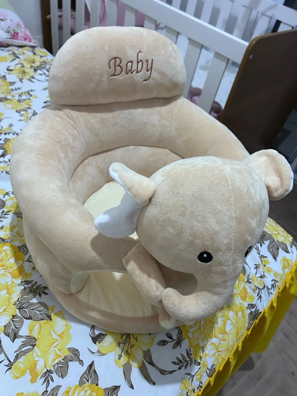 Vendo assento para bebê 