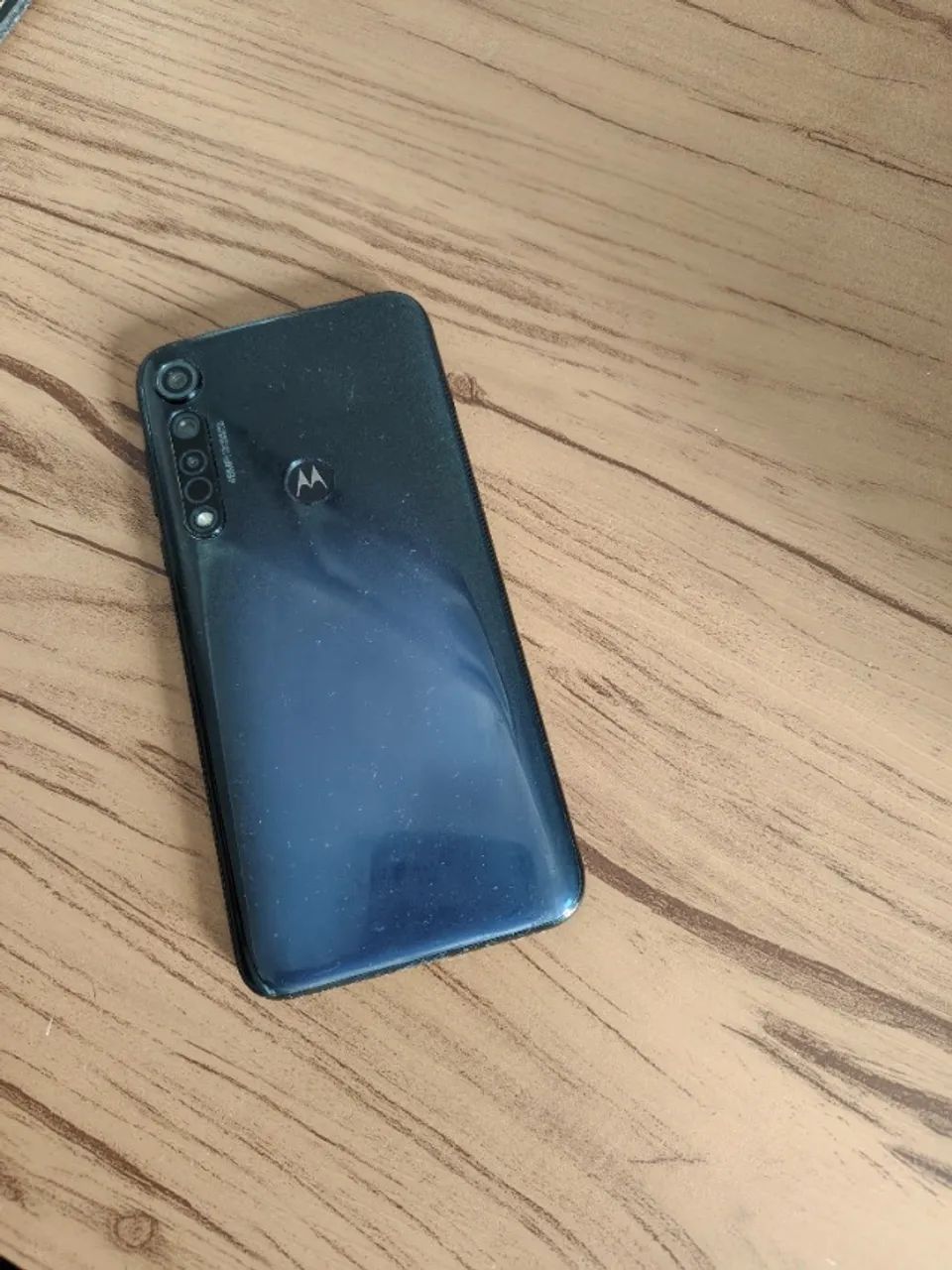 Smartphone moto g8 plus - Foto 4