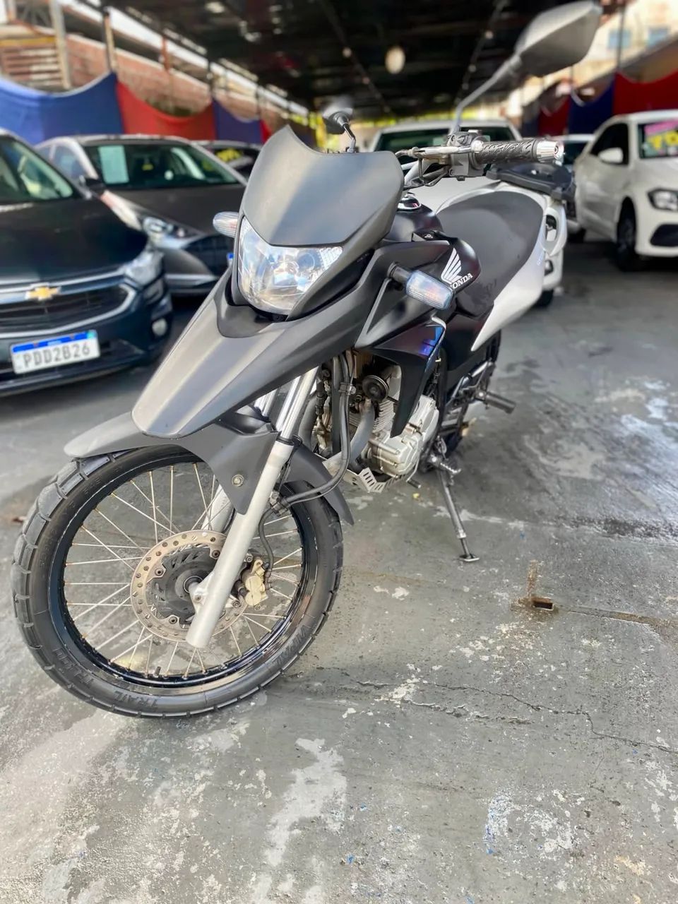 Honda Xre 300Cc  - Foto 5