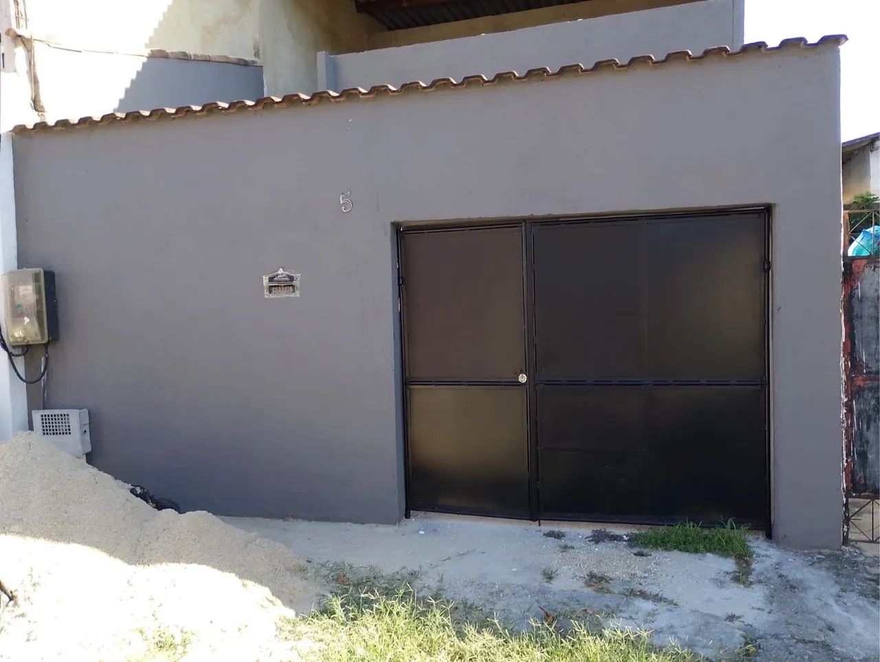 foto - Rio de Janeiro - Campo Grande